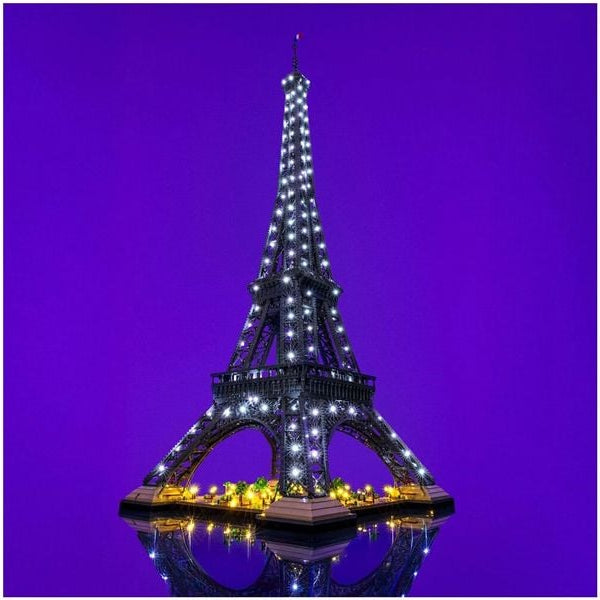 Light My Bricks LED-Licht-Set für LEGO® 10307 Eiffelturm