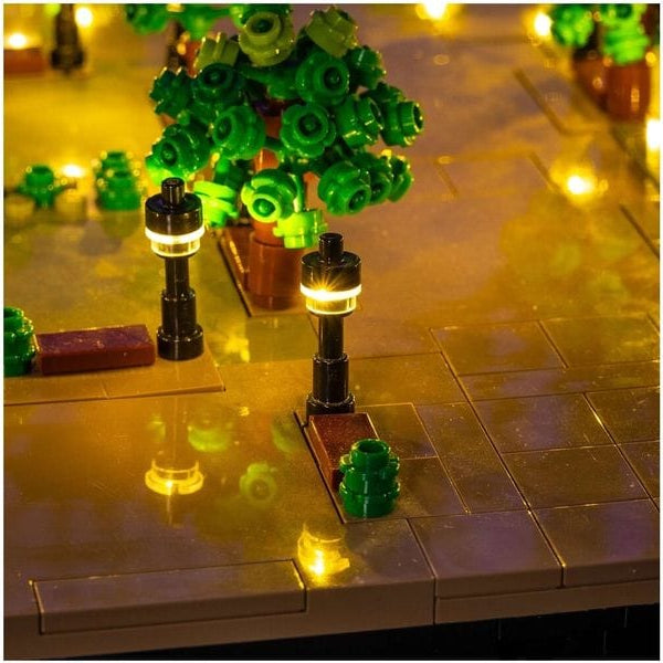 Light My Bricks LED-Licht-Set für LEGO® 10307 Eiffelturm