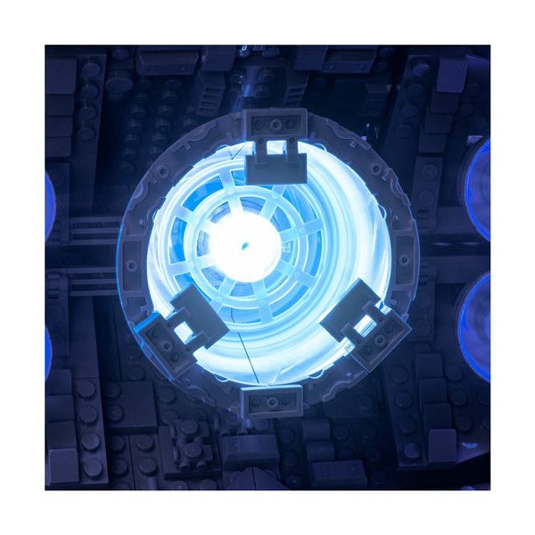 Light My Bricks LED-Licht-Set für LEGO® 75252 Star Wars Sternzerstörer