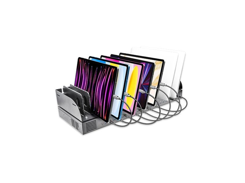 LMP LMP SmartCharge 20 Port 1000 W – Ohne Kabel