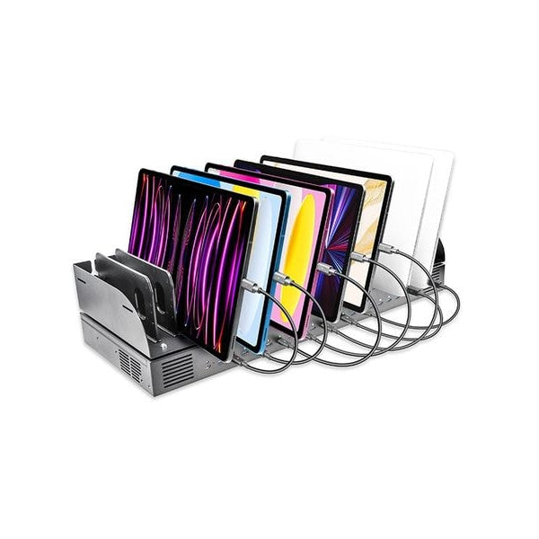 LMP LMP SmartCharge 20 Port 1000 W - 20x USB-C (0.3 m)