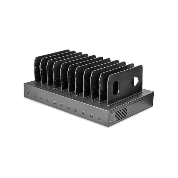 LMP LMP SmartCharge 10 Port 350 W - 10x USB-C (0.3 m)