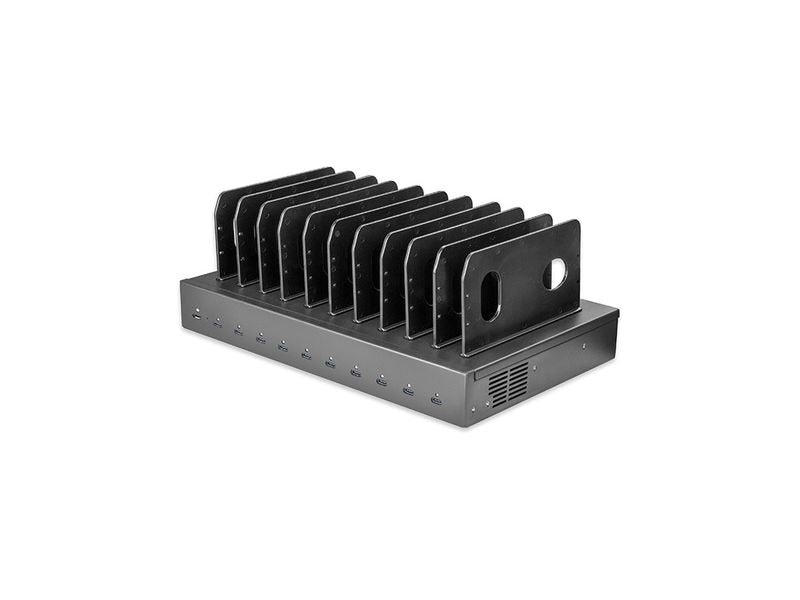 LMP LMP SmartCharge 10 Port 350 W - 10x USB-C (0.3 m)