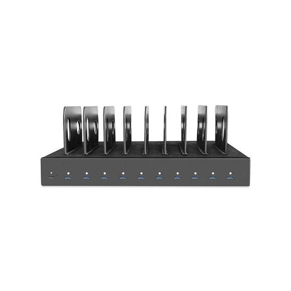 LMP LMP SmartCharge 10 Port 350 W - 10x USB-C (0.3 m)
