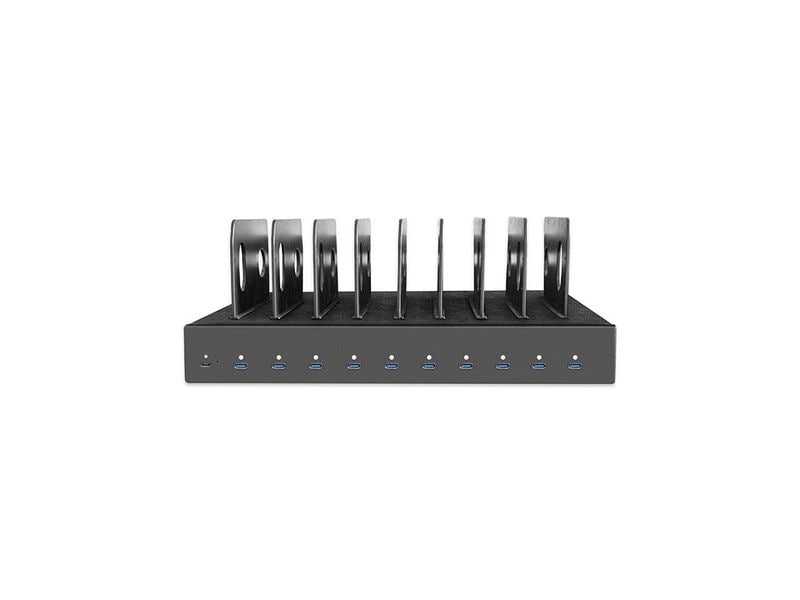 LMP LMP SmartCharge 10 Port 350 W - 10x USB-C (0.3 m)