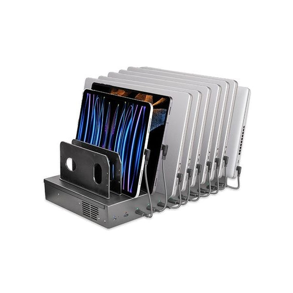 LMP LMP SmartCharge 10 Port 350 W - 10x USB-C (0.3 m)