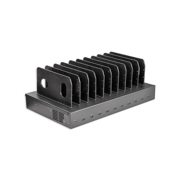 LMP LMP SmartCharge 10 Port 350 W - 10x USB-C (0.3 m)