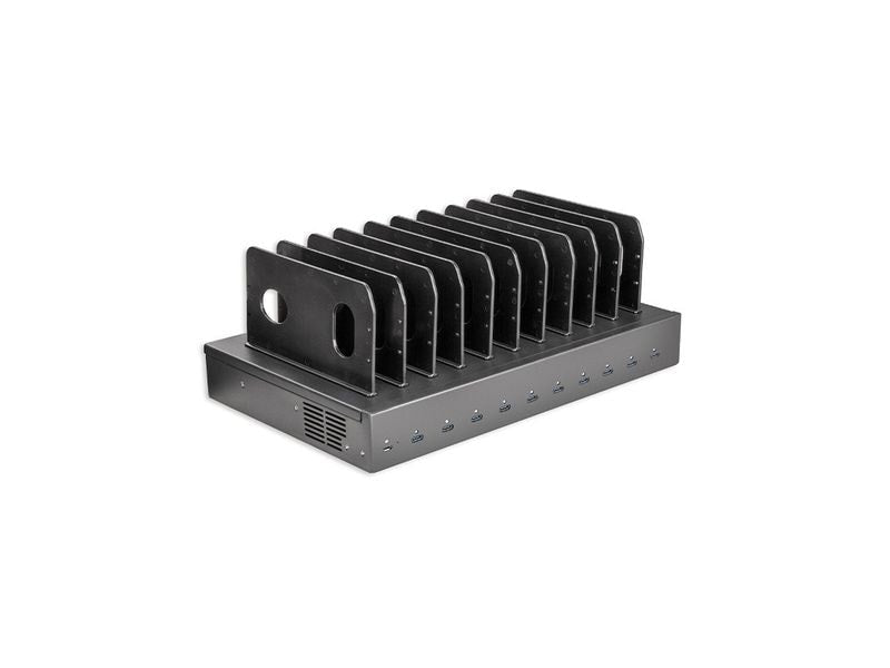 LMP LMP SmartCharge 10 Port 350 W - 10x USB-C (0.3 m)