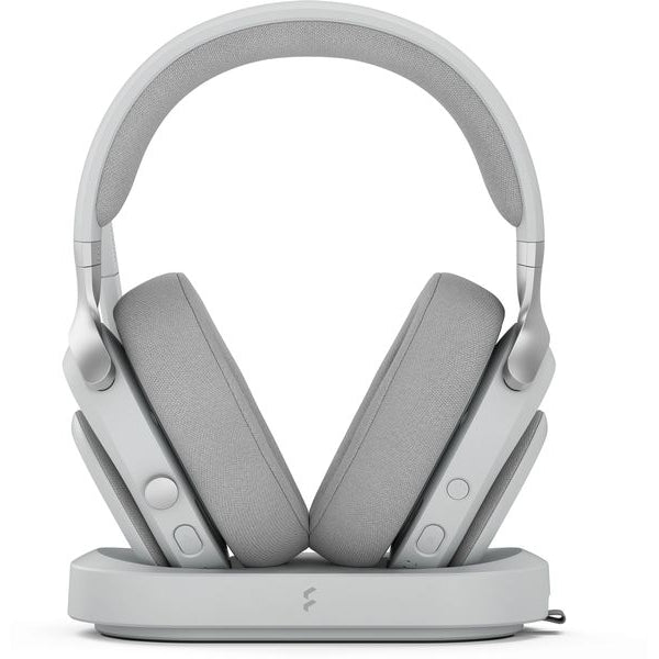 Fractal Headset Scape Light Grau