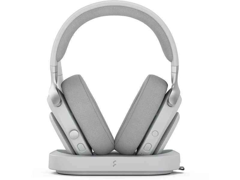 Fractal Headset Scape Light Grau