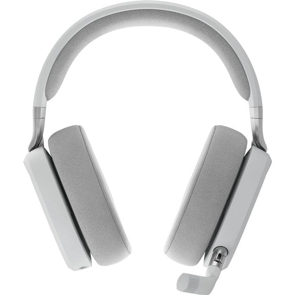 Fractal Headset Scape Light Grau