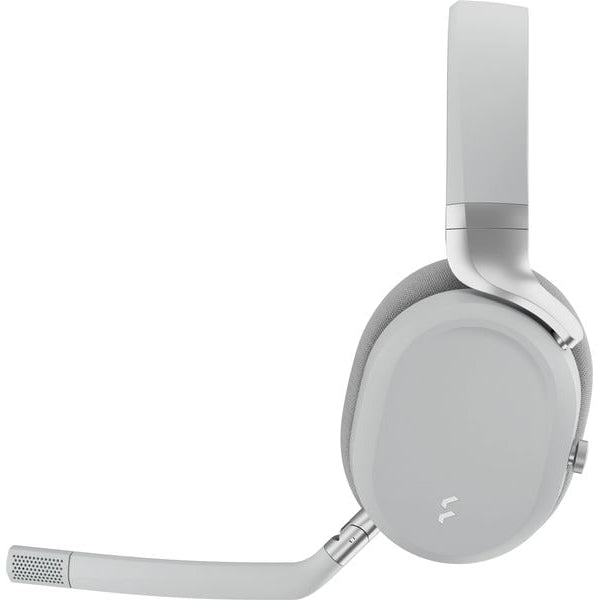 Fractal Headset Scape Light Grau