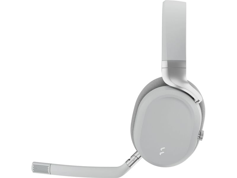 Fractal Headset Scape Light Grau