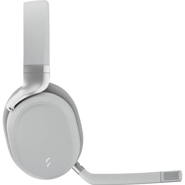 Fractal Headset Scape Light Grau