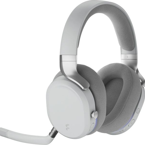 Fractal Headset Scape Light Grau