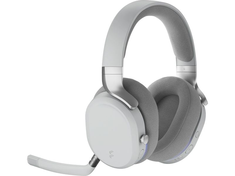 Fractal Headset Scape Light Grau