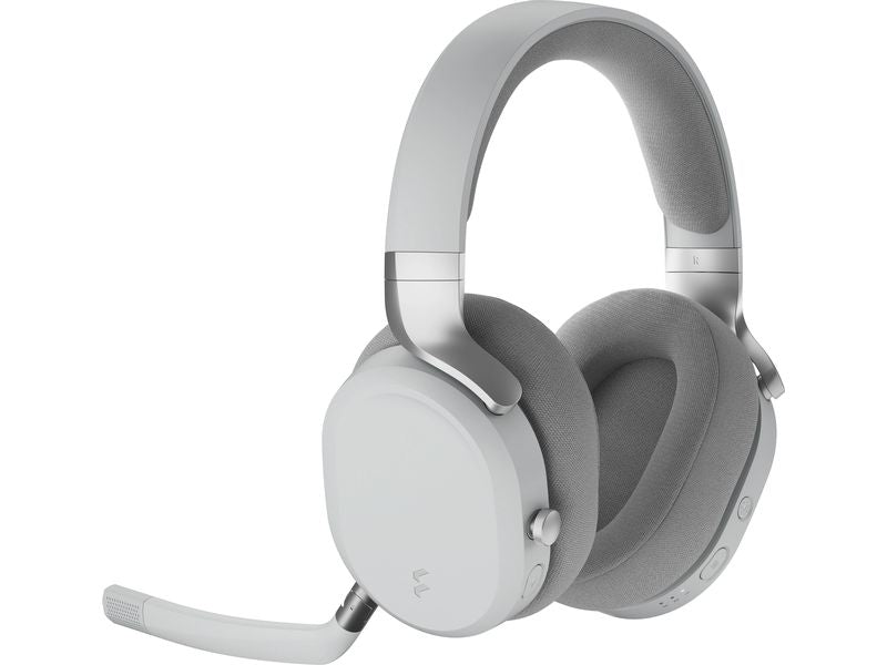 Fractal Headset Scape Light Grau