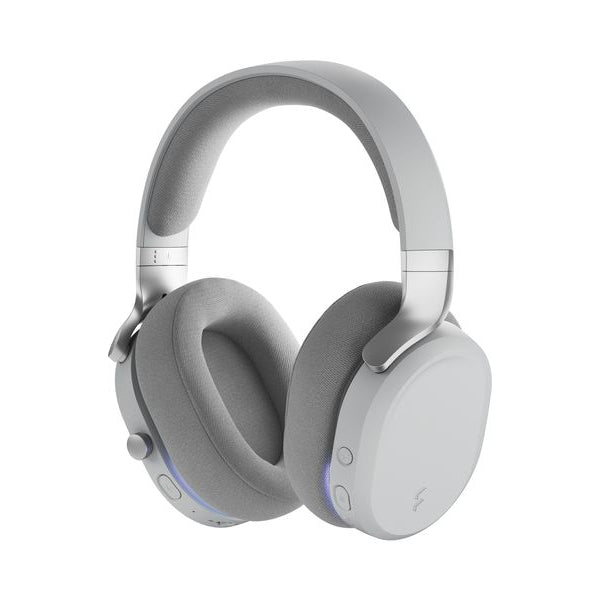 Fractal Headset Scape Light Grau