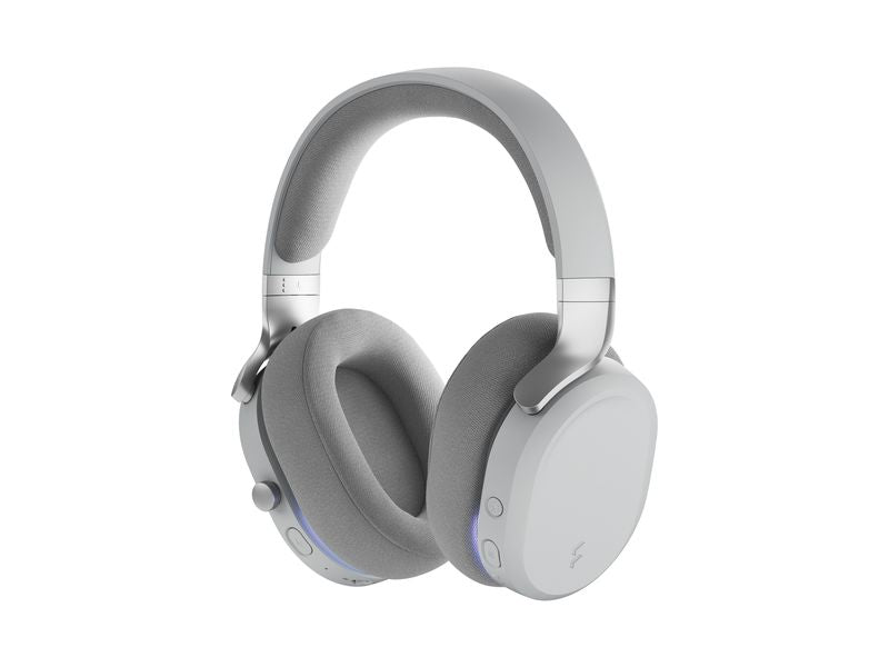Fractal Headset Scape Light Grau