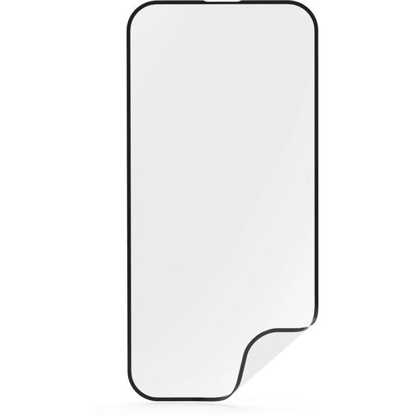 Hama Displayschutz Super Hybrid iPhone 17 Pro