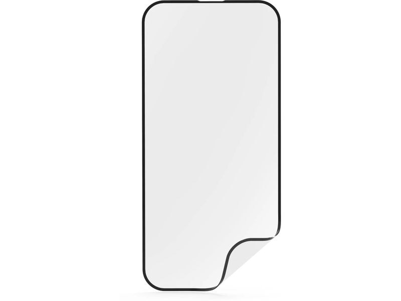 Hama Displayschutz Super Hybrid iPhone 17 Pro