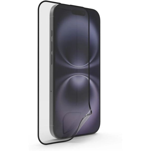 Hama Displayschutz Super Hybrid iPhone 17