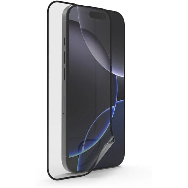 Hama Displayschutz Super Hybrid iPhone 17 Pro