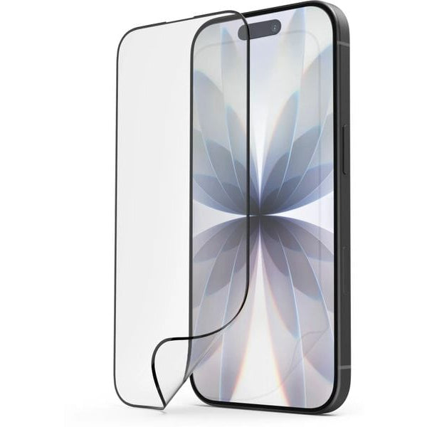 Hama Displayschutz Super Hybrid iPhone 17