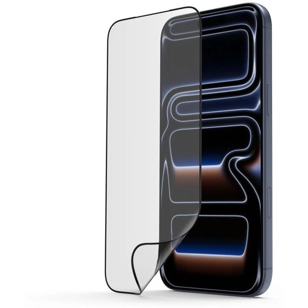 Hama Displayschutz Super Hybrid iPhone 17 Pro Max