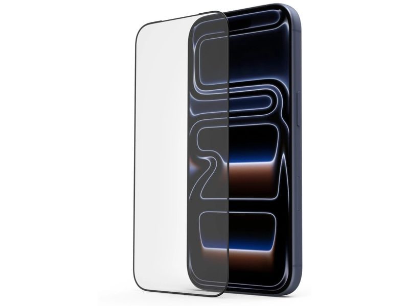 Hama Displayschutz Extreme Protect iPhone 17 Pro