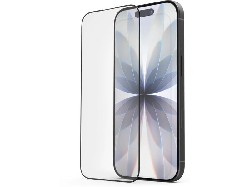 Hama Displayschutz Extreme Protect iPhone 17
