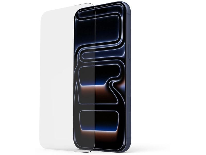 Hama Displayschutz Clear Protect iPhone 17 Pro Max