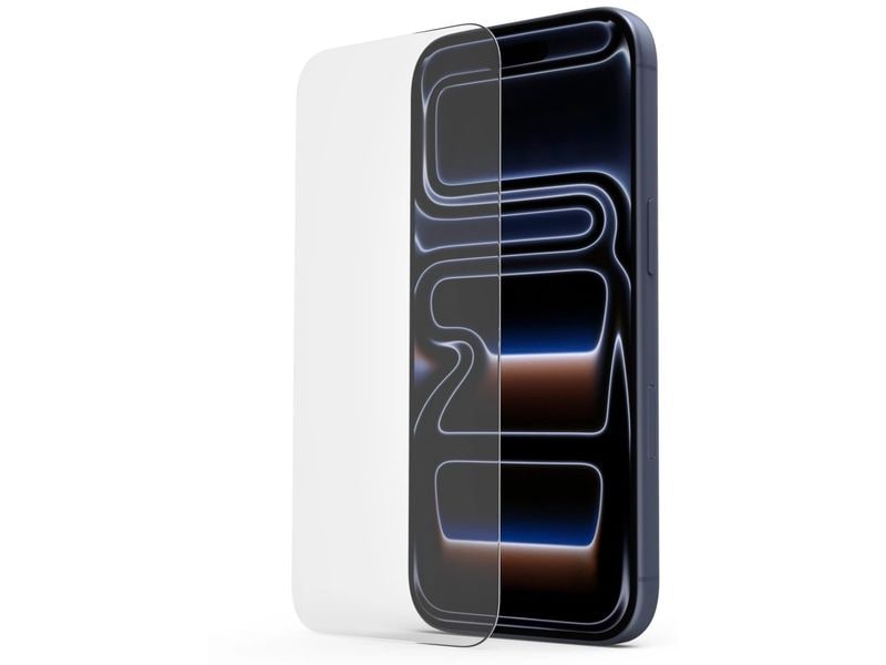 Hama Displayschutz Clear Protect iPhone 17 Pro