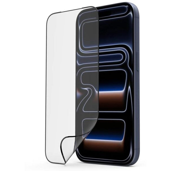 Hama Displayschutz Super Hybrid iPhone 17 Pro Max