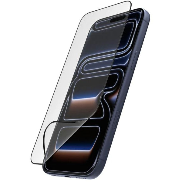 Hama Displayschutz Super Hybrid iPhone 17 Pro Max