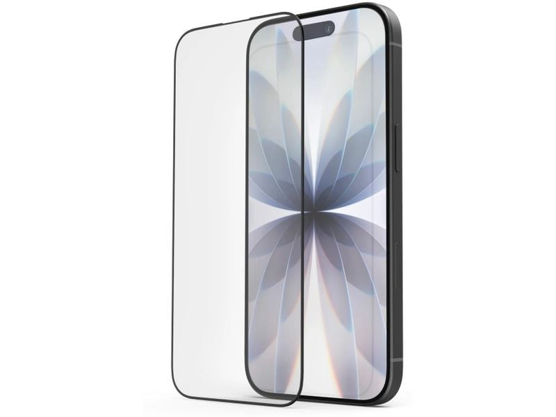 Hama Displayschutz Extreme Protect iPhone 17
