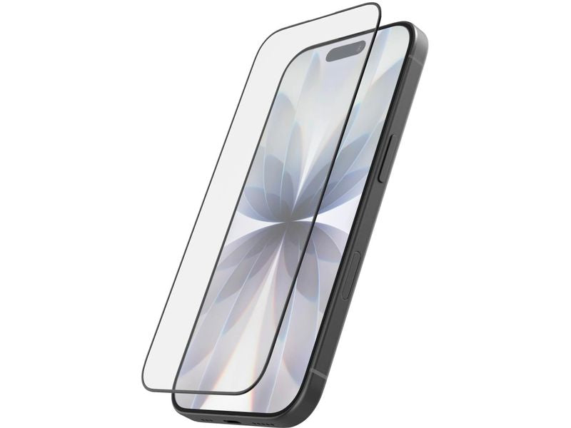 Hama Displayschutz Extreme Protect iPhone 17