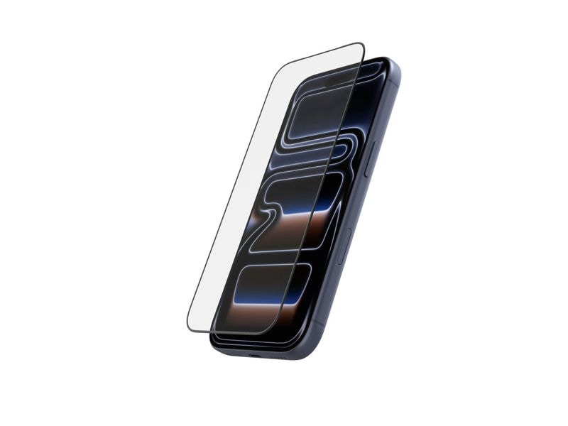 Hama Displayschutz Extreme Protect iPhone 17 Pro