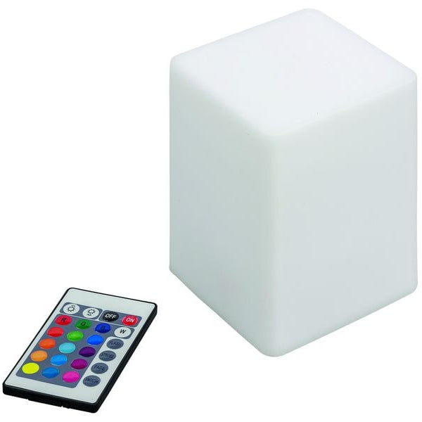 STEFFEN Tischleuchte LED 1W Square 20