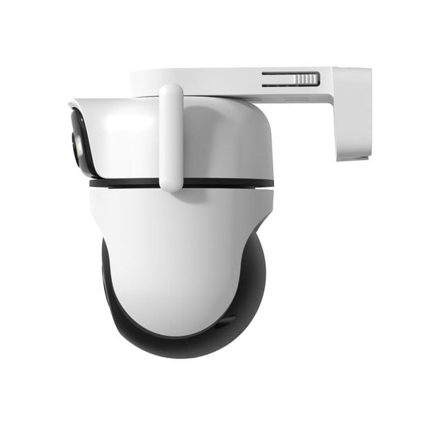 TP-Link Netzwerkkamera Tapo C545D Outdoor Dual-Lens Pan/Tilt