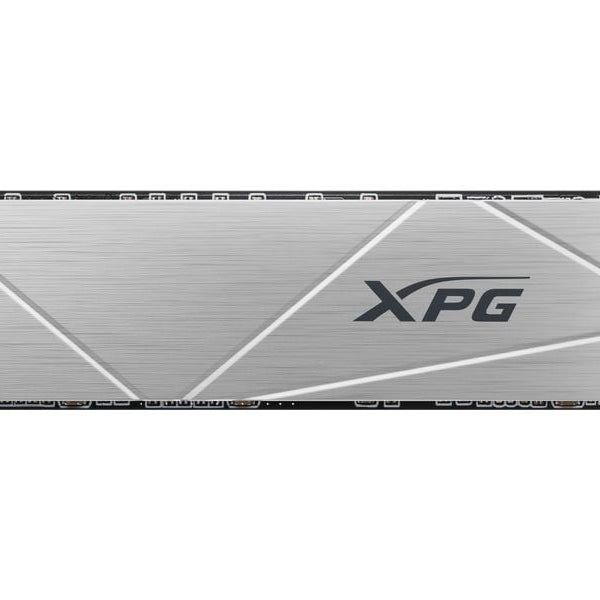 ADATA SSD XPG GAMMIX S60 M.2 2280 NVMe 512 GB