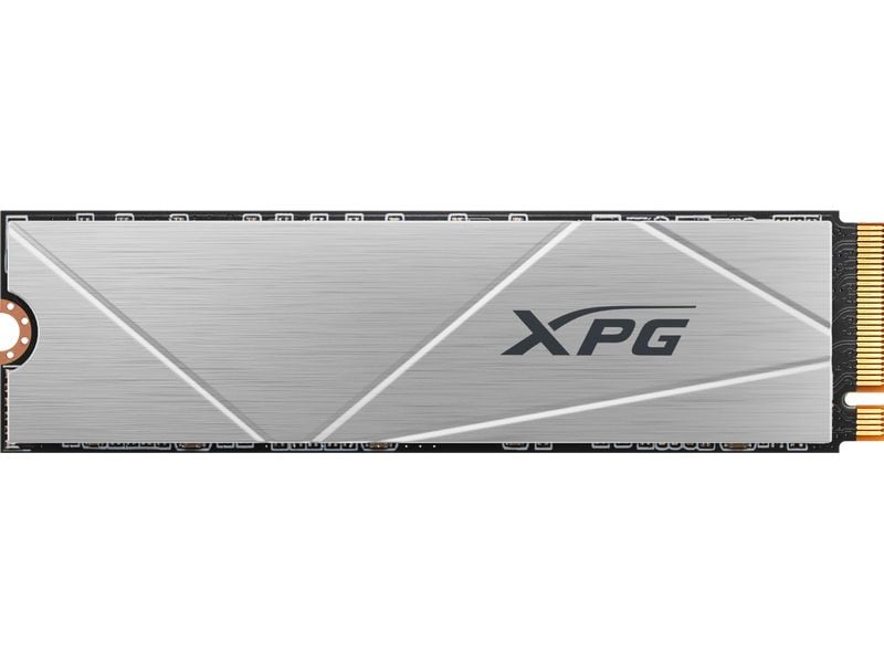 ADATA SSD XPG GAMMIX S60 M.2 2280 NVMe 512 GB