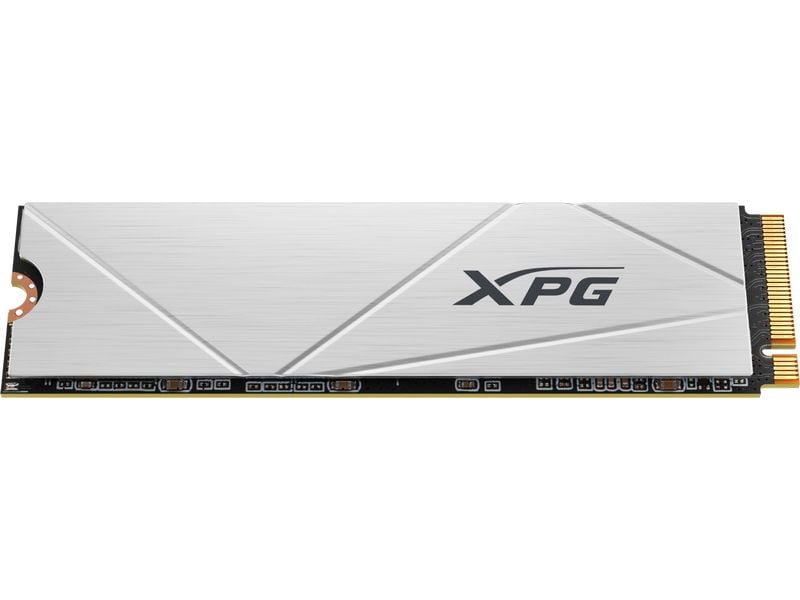 ADATA SSD XPG GAMMIX S60 M.2 2280 NVMe 512 GB