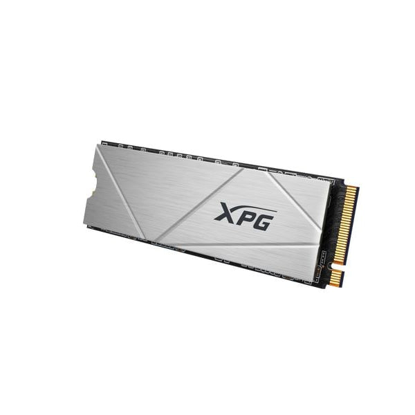 ADATA SSD XPG GAMMIX S60 M.2 2280 NVMe 512 GB