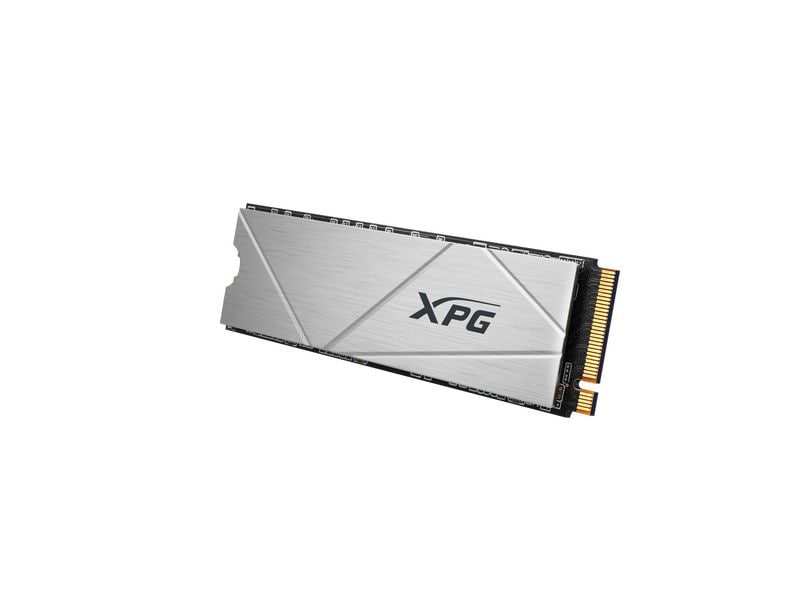 ADATA SSD XPG GAMMIX S60 M.2 2280 NVMe 512 GB