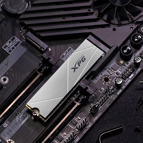 ADATA SSD XPG GAMMIX S60 M.2 2280 NVMe 512 GB