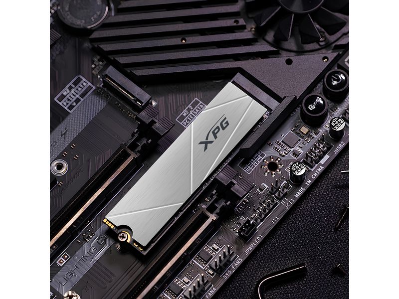 ADATA SSD XPG GAMMIX S60 M.2 2280 NVMe 512 GB
