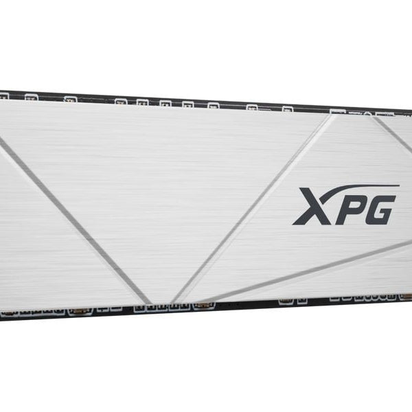 ADATA SSD XPG GAMMIX S60 M.2 2280 NVMe 512 GB
