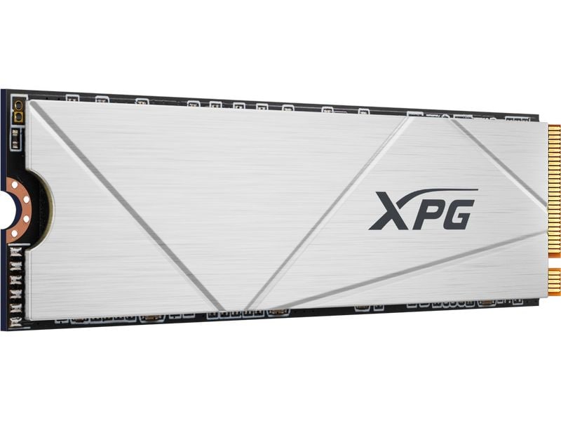 ADATA SSD XPG GAMMIX S60 M.2 2280 NVMe 512 GB