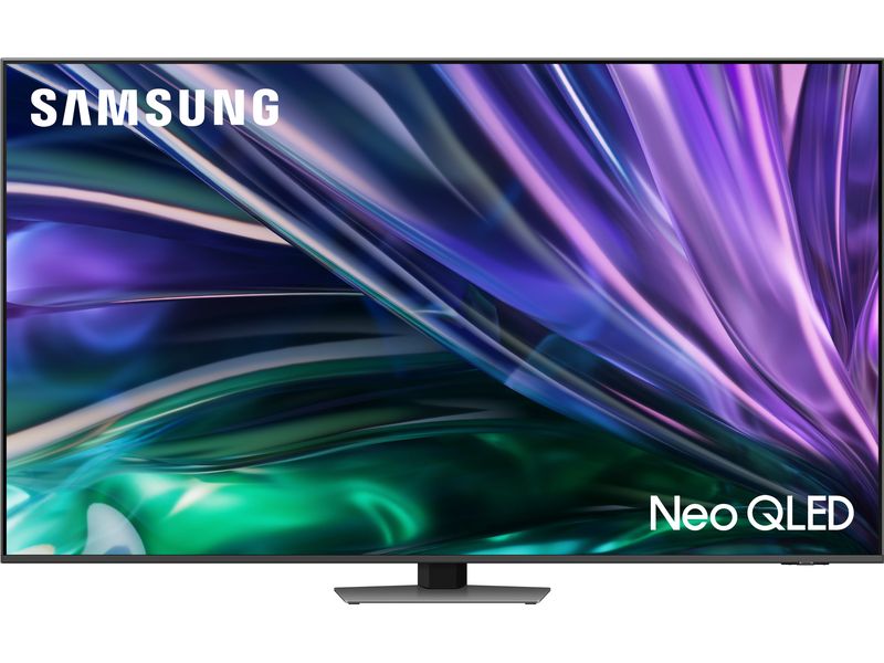 Samsung TV QE55QN88DBTXXN 55", 3840 x 2160 (Ultra HD 4K), Neo QLED